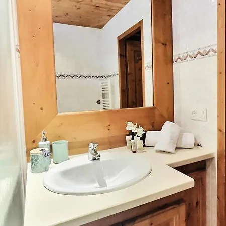 Appartamento Résidence Rogoney - Les Bleuets - Pour 3 Personnes 50 Val-dʼIsère